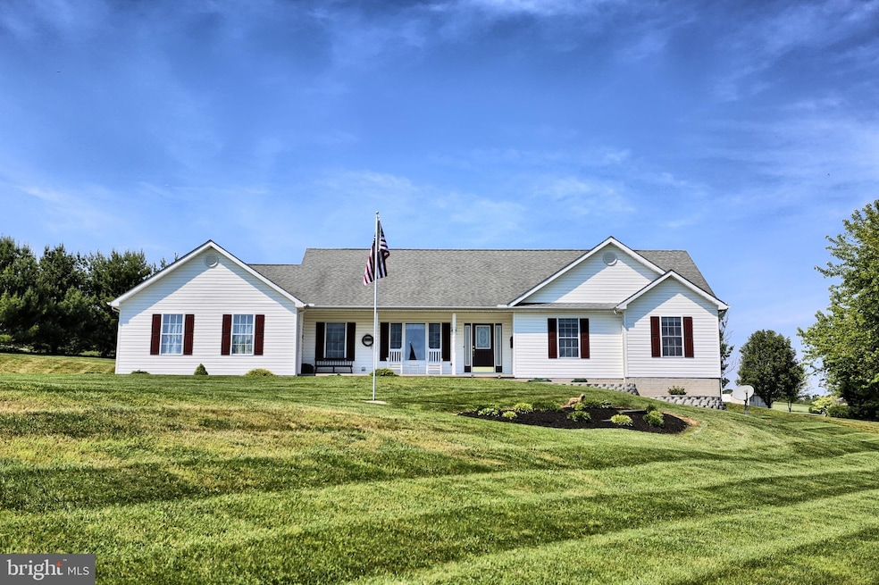 4313 Opals Choice Dr, Manchester, MD 21102 - photo 1