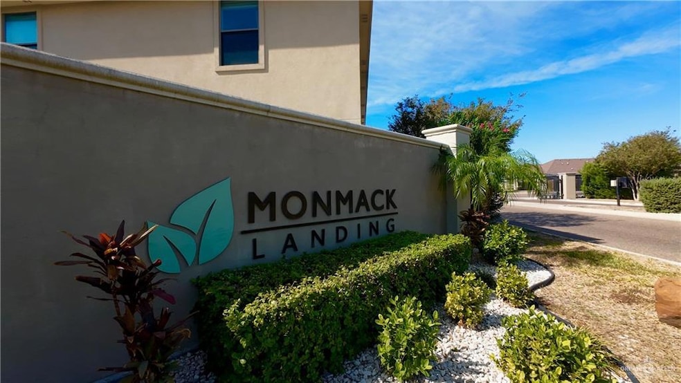 408 Carlisle Ave unit 1, Edinburg, TX 78539 - photo 1