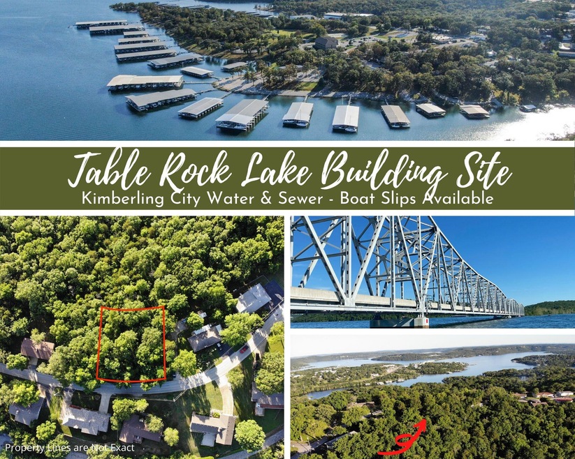 22 Skyline Dr, Kimberling City, MO 65686 - photo 1