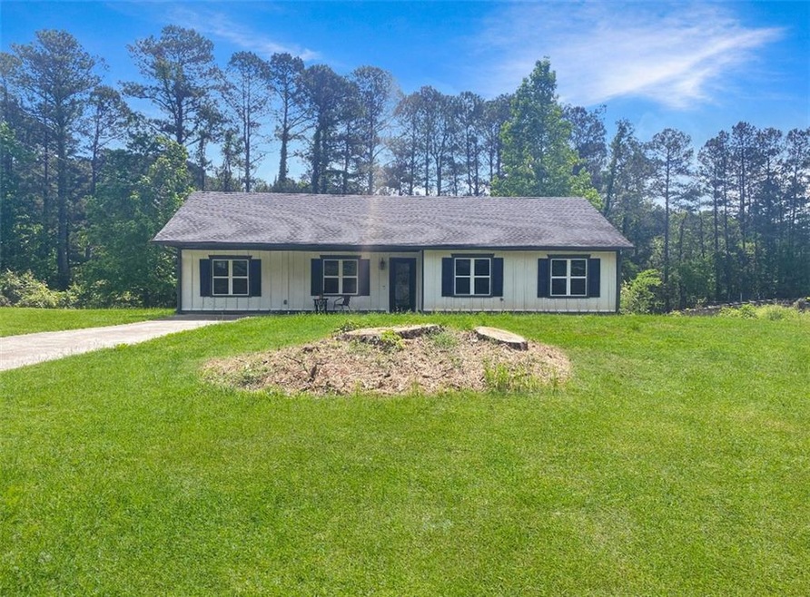 157 Cedarcrest Dr, Acworth, GA 30101 - photo 1