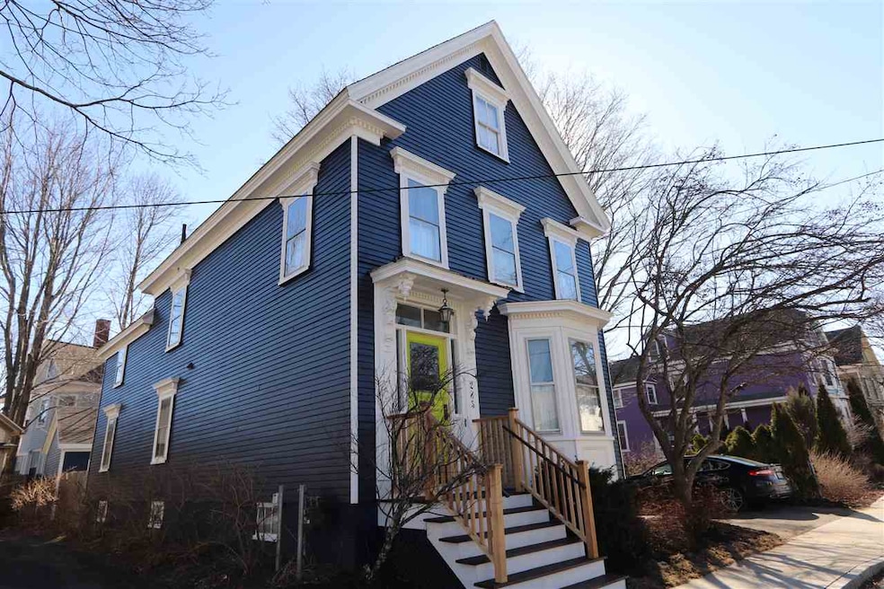 285 Union St, Portsmouth, NH 03801 - photo 1