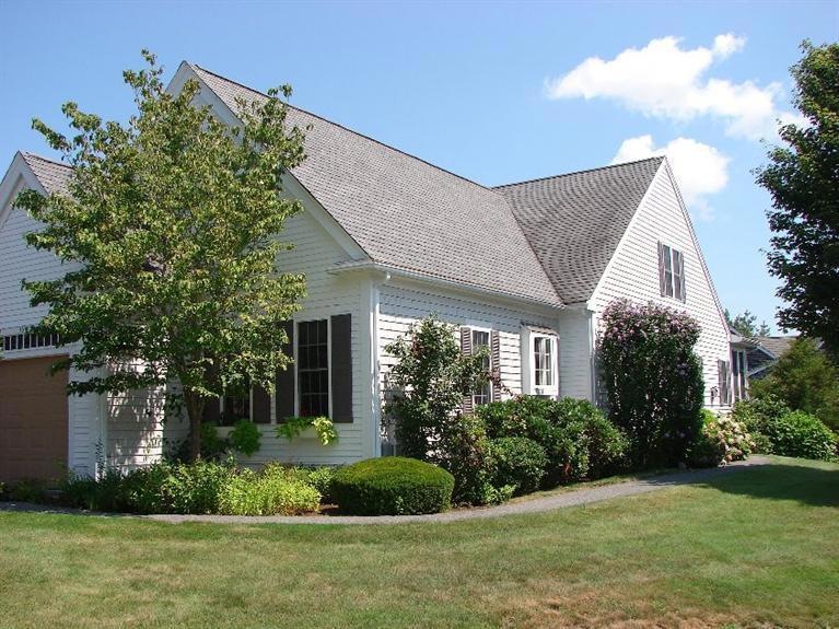 15 Stratford Ridge unit 127, Mashpee, MA 02649 - photo 1