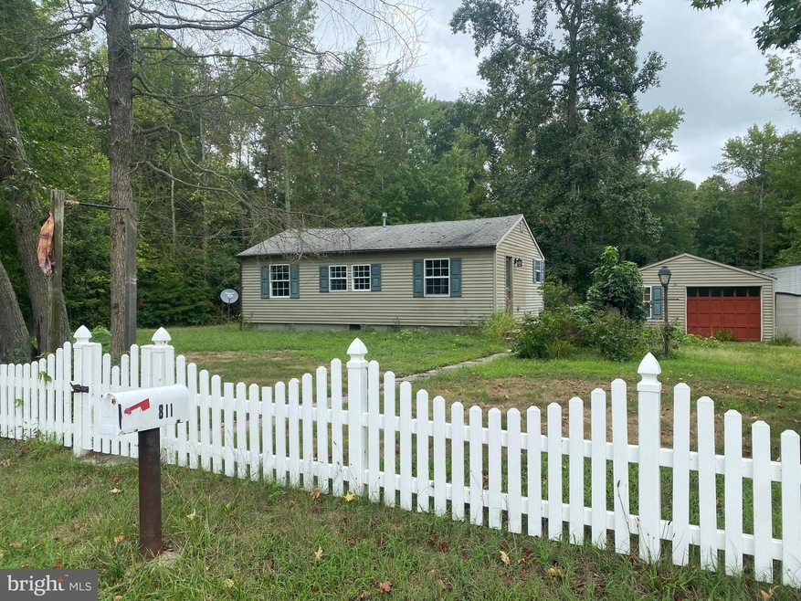 811 Main St, Port Norris, NJ 08349 - photo 1