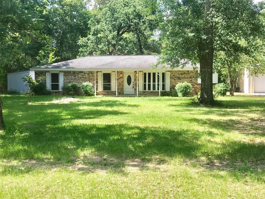 10114 Caddo Trail, Magnolia, TX 77354 - photo 1