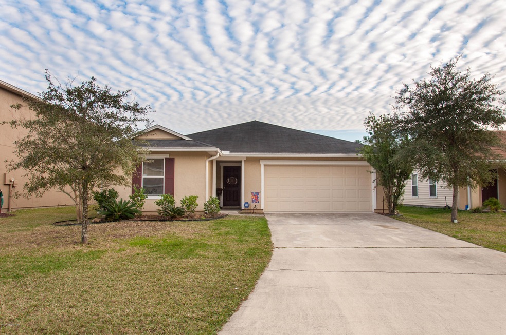 3806 Ellaville Ct, Jacksonville, FL 32218 - photo 1