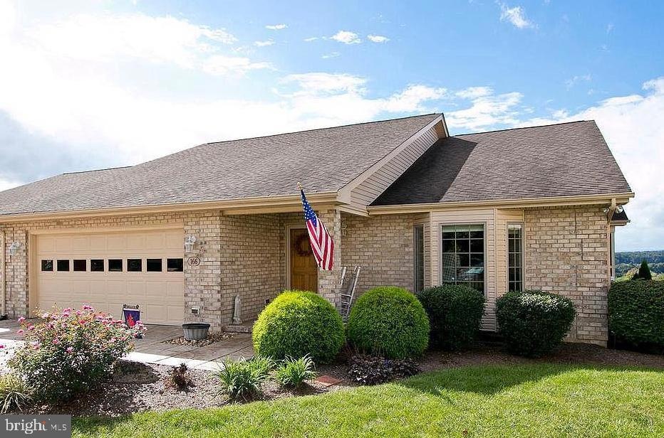 166 Daniel Ct, Strasburg, VA 22657 - photo 1