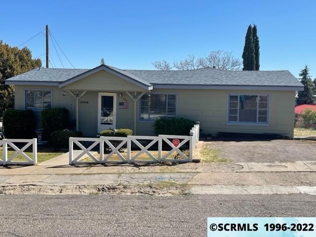 102 E 18th St, Silver City, NM 88061 - photo 1