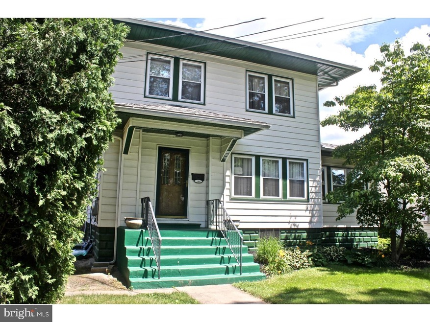 214 S Warner St, Woodbury, NJ 08096 - photo 1