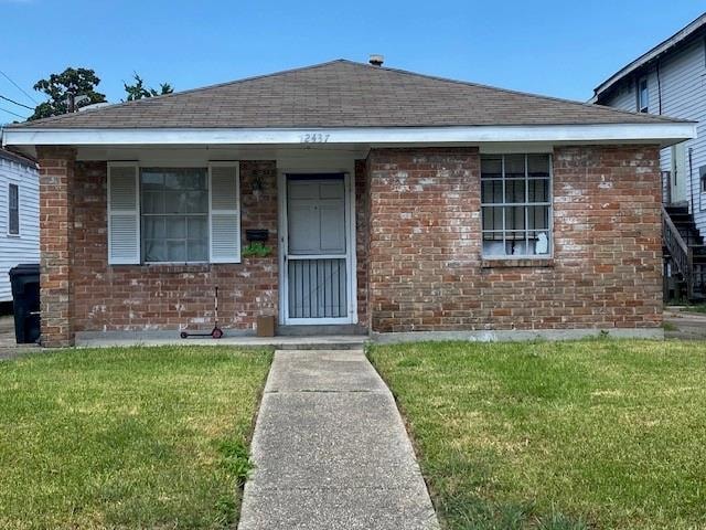 Welcome to 2437 Jasmine