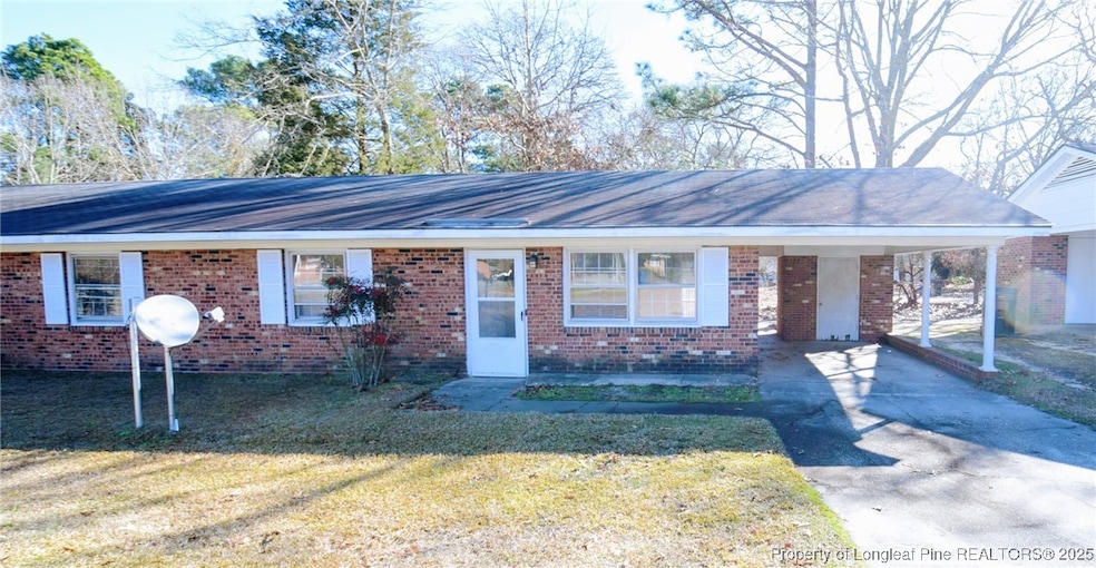 For Rent $895/month