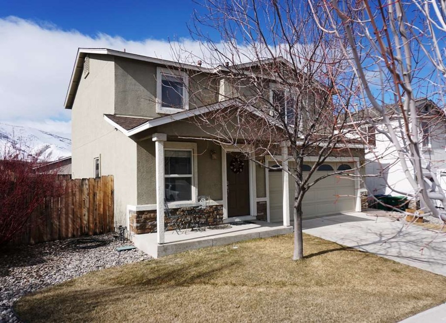 8849 Silverkist Dr, Reno, NV 89506 - photo 1