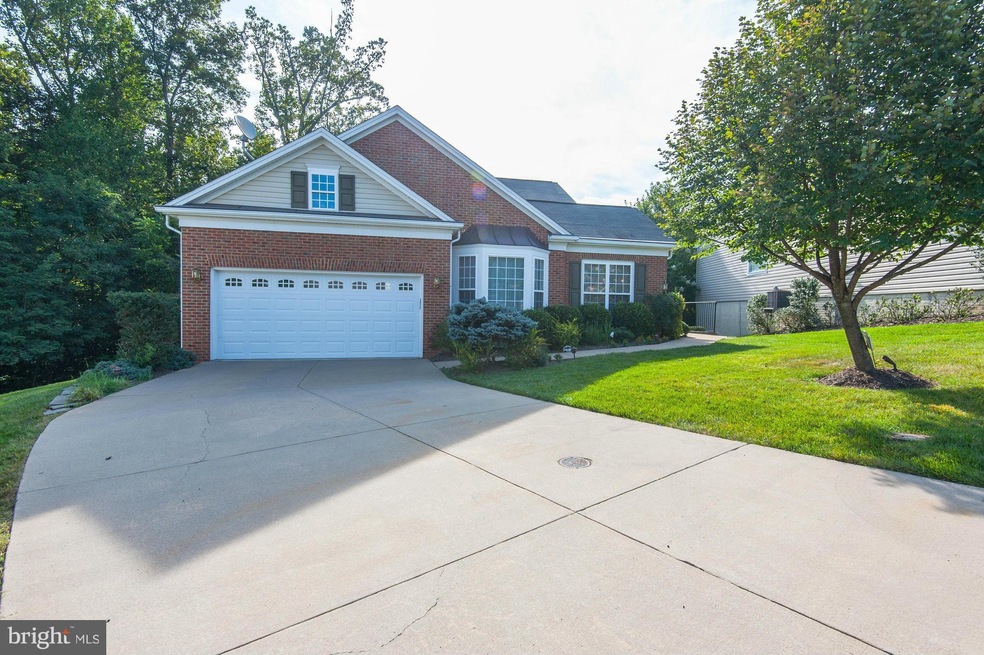 12428 Winsford Mews, Woodbridge, VA 22192 - photo 1