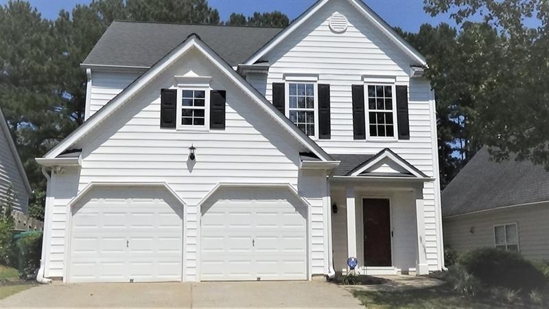 NEW Listing in Avensong Move-in READY Traditional 