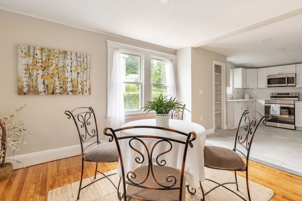 2 Hockanum Way, Worcester, MA 01606 - photo 1