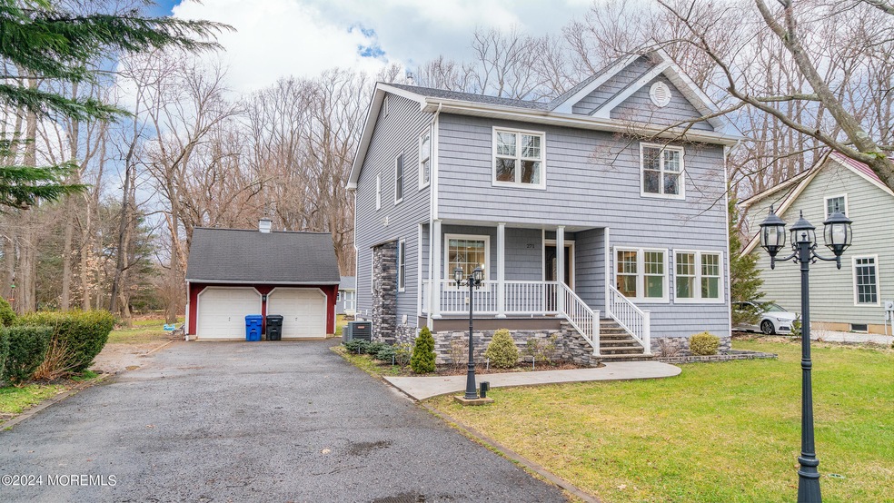 271 Sunnyside Rd, Lincroft, NJ 07738 - photo 1