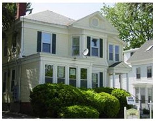 413 Walker St unit 5, Lowell, MA 01851 - photo 1