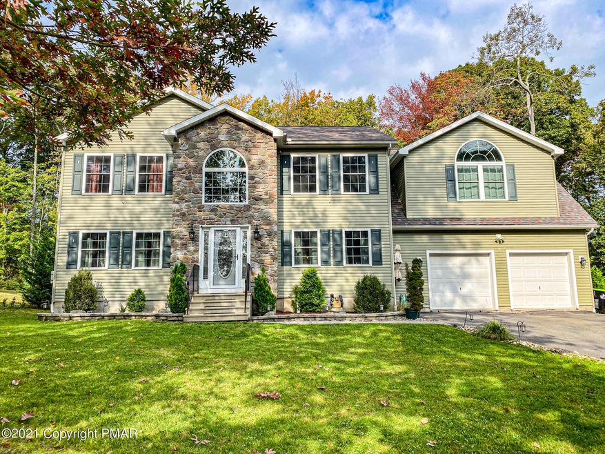 812 Astilbe Way, East Stroudsburg, PA 18301 - photo 1