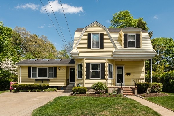 19 Emery St, Holbrook, MA 02343 - photo 1