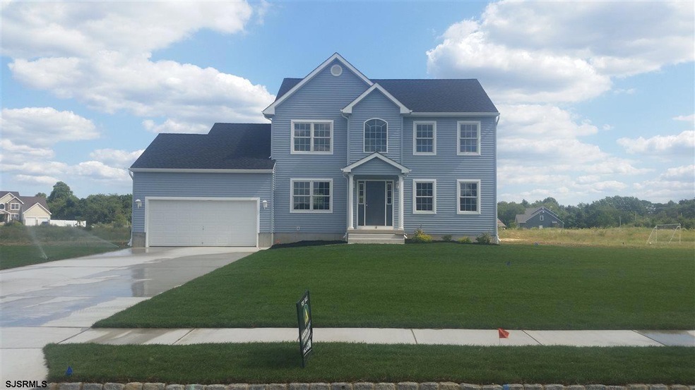 18 Dogwood Ln, Hammonton, NJ 08037 - photo 1