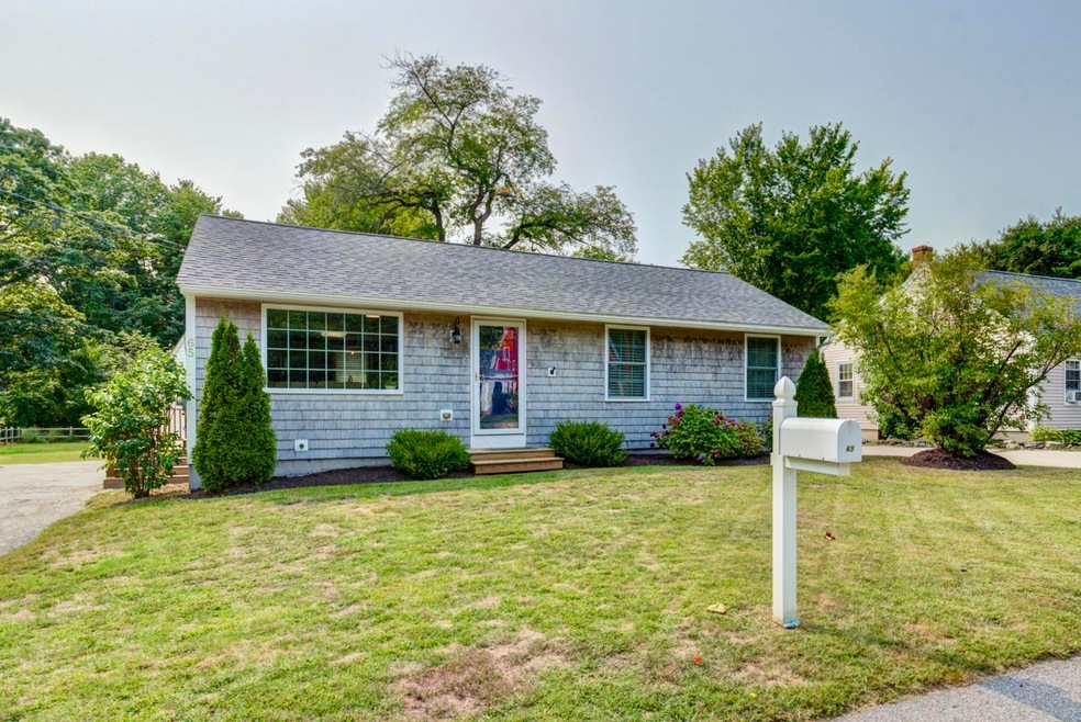 65 Ferry Rd, Saco, ME 04072 - photo 1