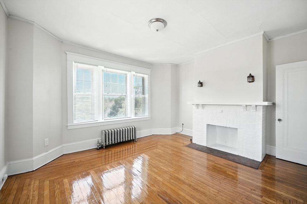 91 Sumner Ave unit 8, Springfield, MA 01108 - photo 1