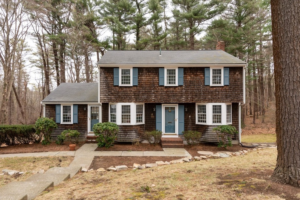 17 Pioneer Rd, Hingham, MA 02043 - photo 1