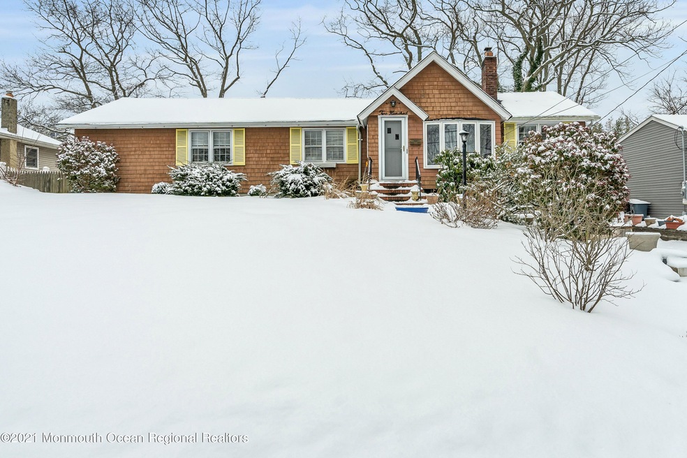 200 Lenape Trail, Brielle, NJ 08730 - photo 1