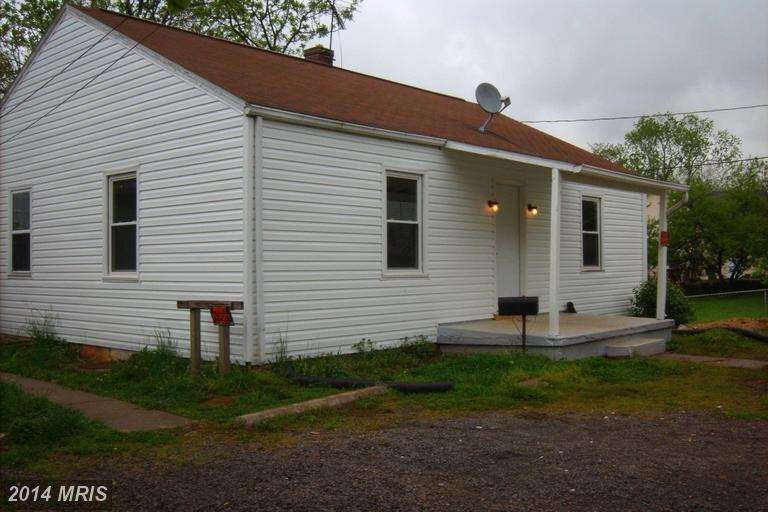 410 Briscoe St, Culpeper, VA 22701 - photo 1