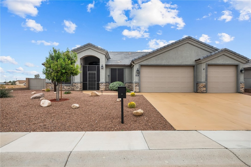 2251 Wildflower St, Kingman, AZ 86401 - photo 1