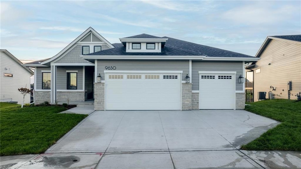 9630 Watermeadow Cir, Johnston, IA 50131 - photo 1