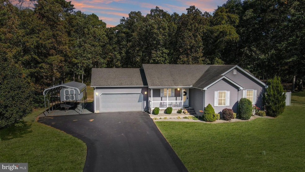 8051 Armiger Dr N, Seaford, DE 19973 - photo 1