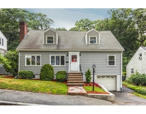 36 Blantyre Rd, Malden, MA 02148 - photo 1