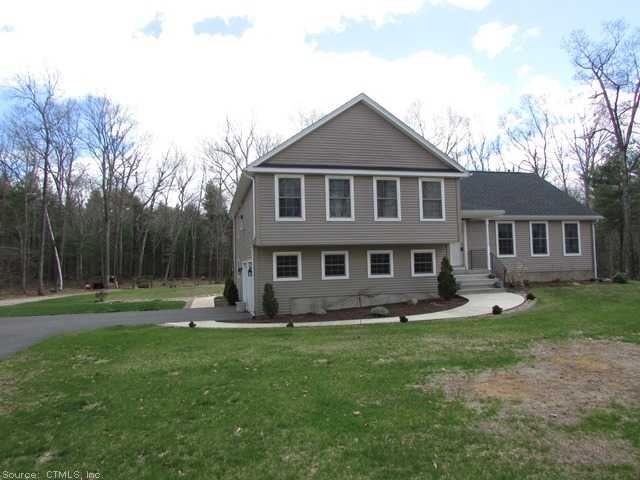 14 Melissa Way, Stafford Springs, CT 06076 - photo 1