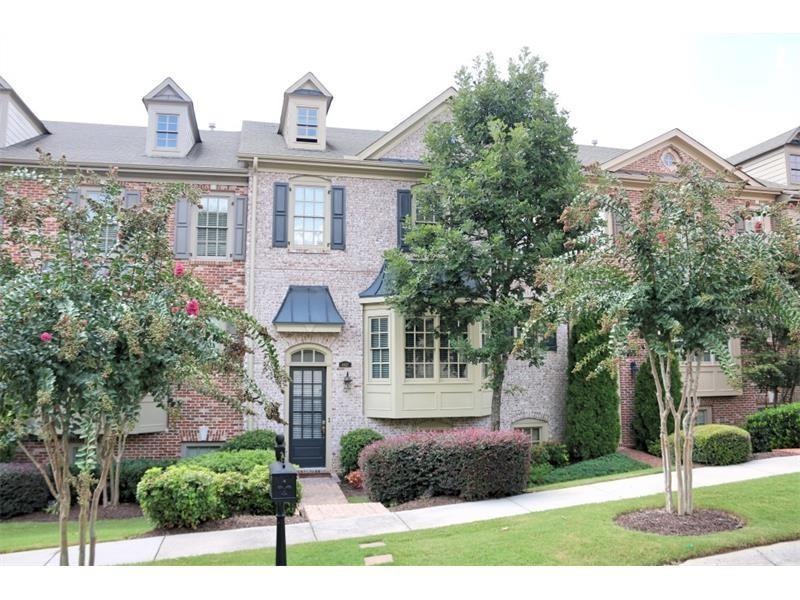 4427 Wilkerson Manor Dr SE unit 4427, Smyrna, GA 30080 - photo 1