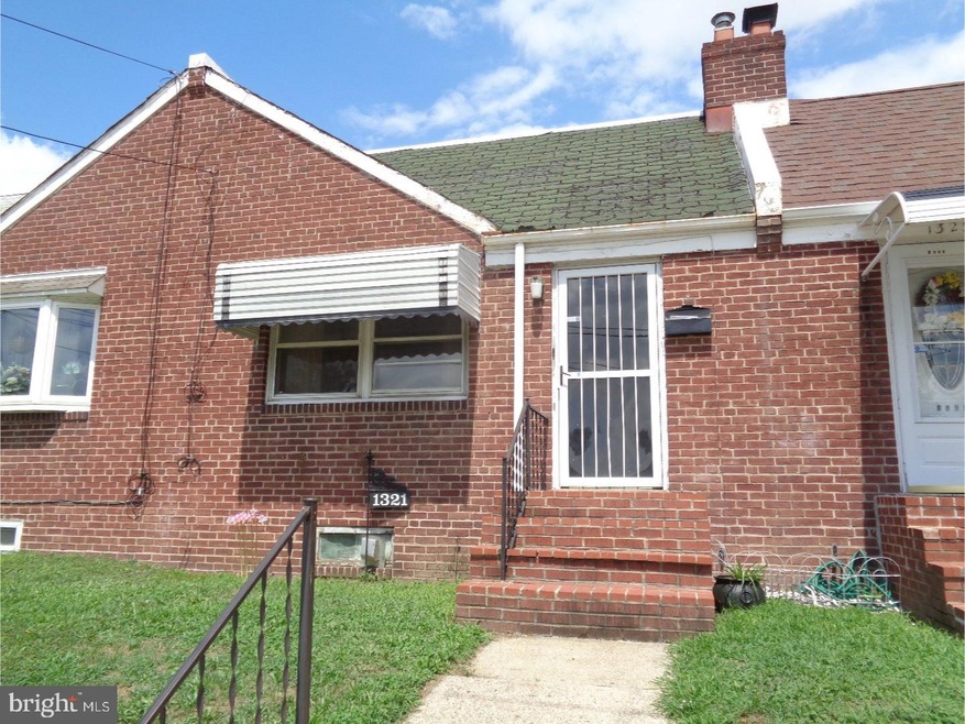 1321 E 23rd St, Wilmington, DE 19802 - photo 1