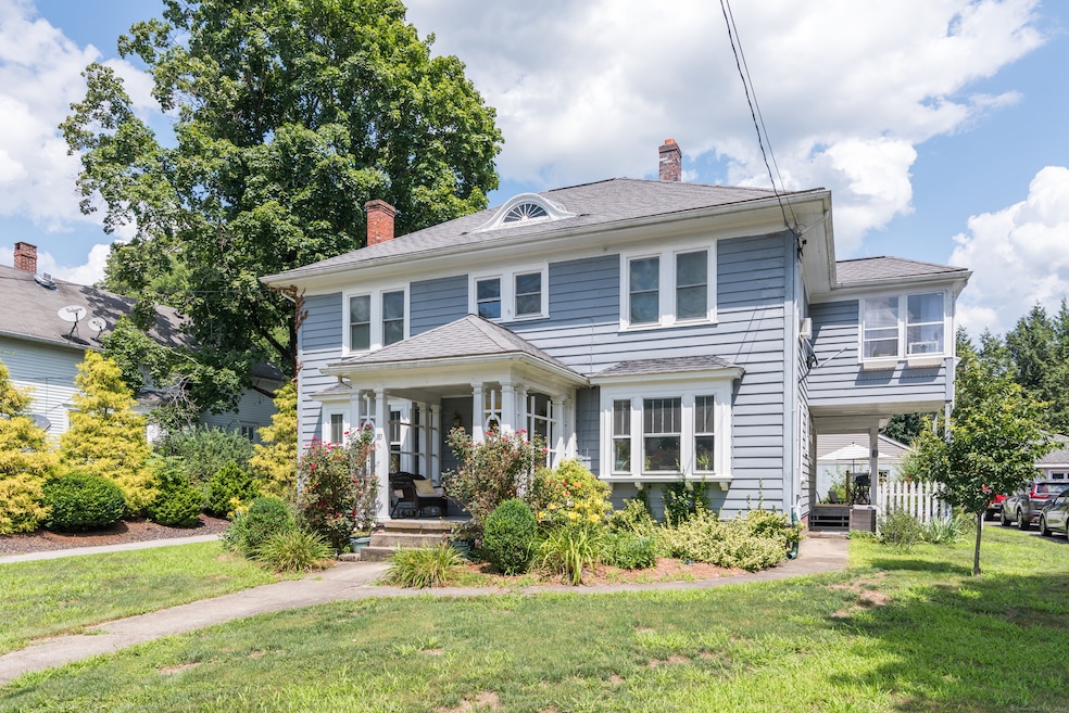 110 Broad St, Danielson, CT 06239 - photo 1