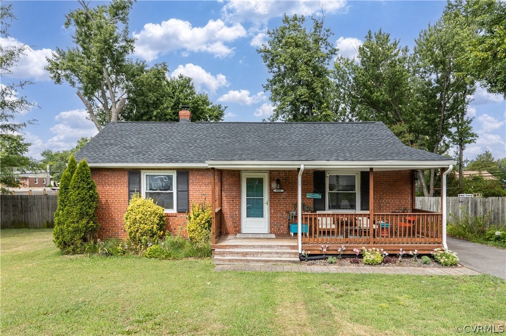 900 Byswick Ln, Richmond, VA 23225 - photo 1