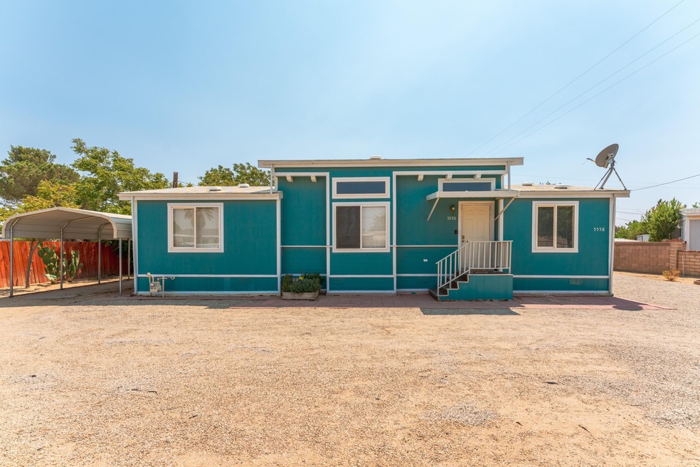 5558 Leslie Ave, Rosamond, CA 93560 - photo 1