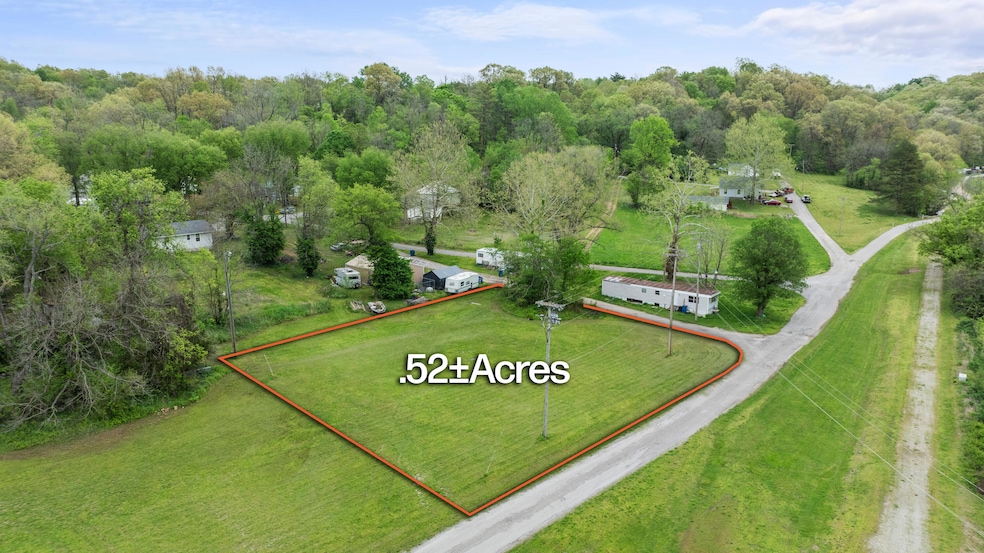 Property Boundary 5