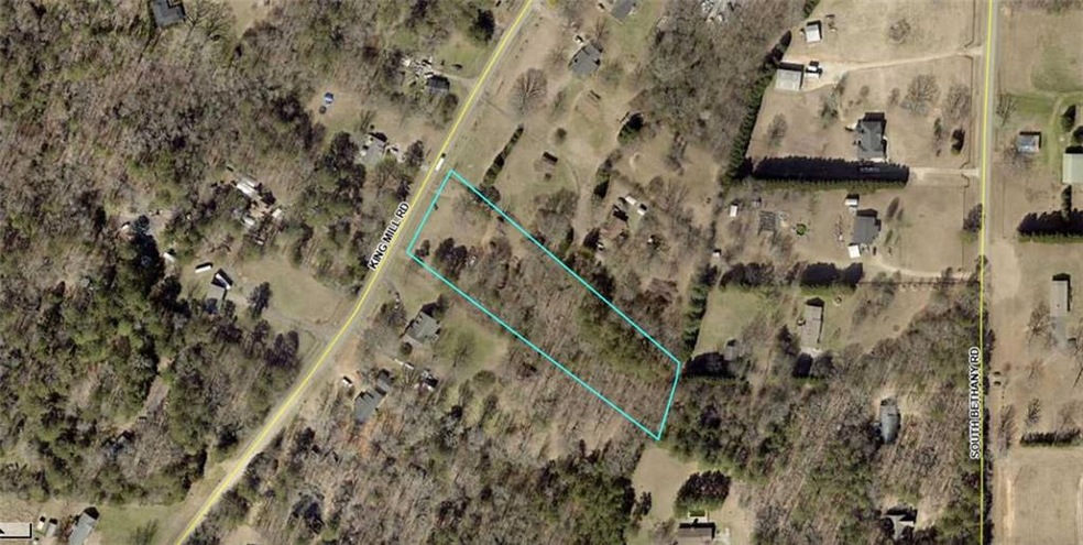 0 King Mill Rd unit 7684355, McDonough, GA 30252 - photo 1