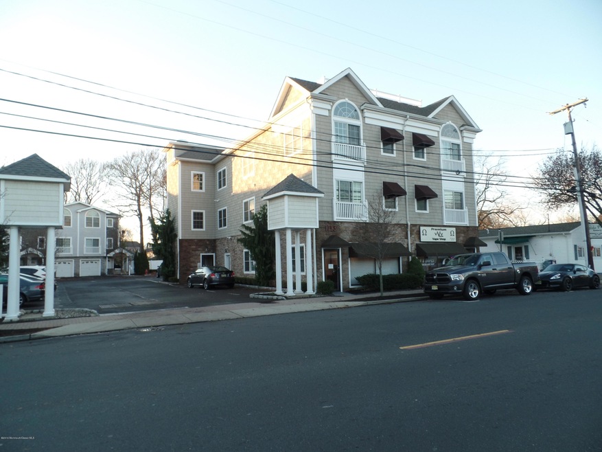 1713 Main St unit 203, Belmar, NJ 07719 - photo 1