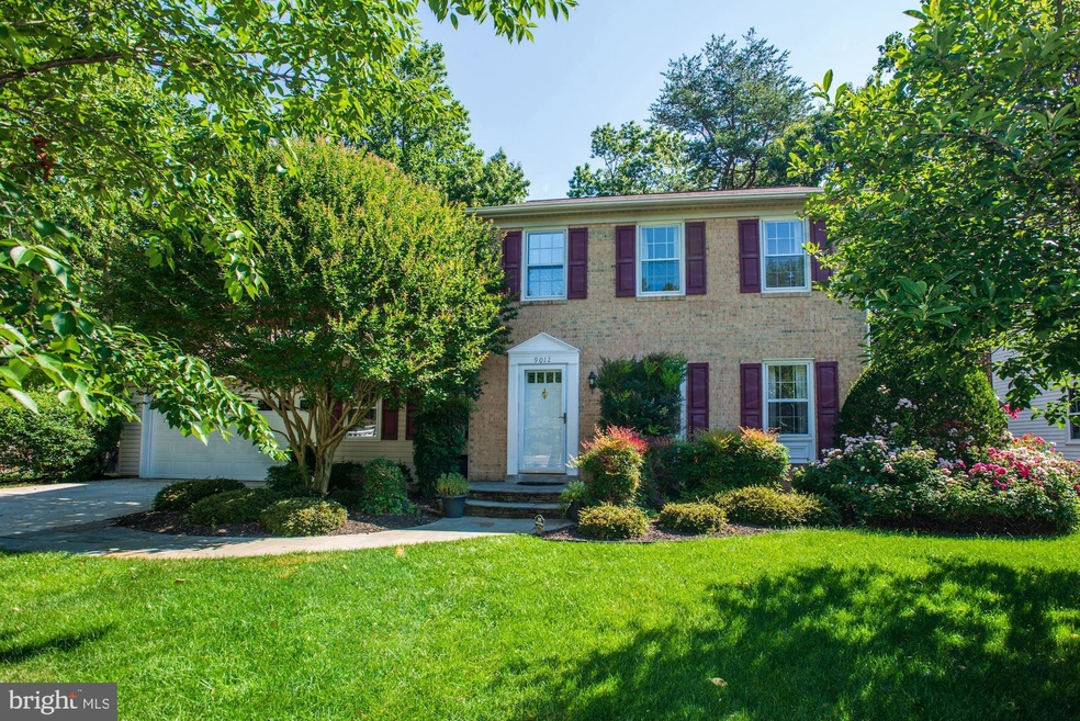 9012 Penn Manor Ct, Springfield, VA 22153 - photo 1