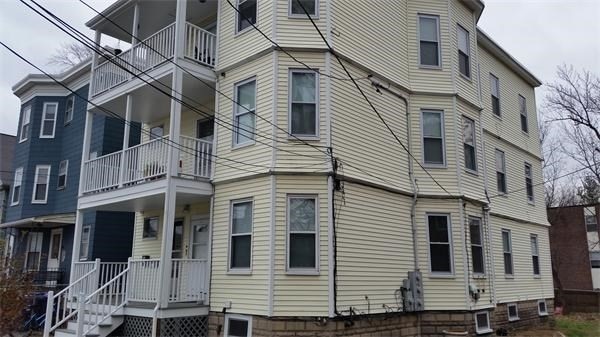 35 Waverly St unit B, Brighton, MA 02135 - photo 1