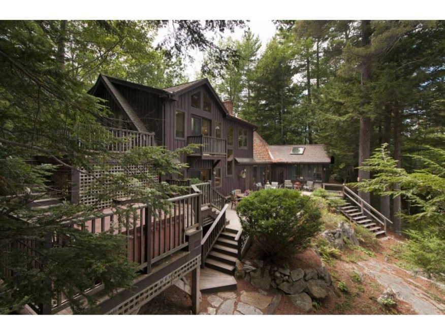 18 1st Point, Moultonborough, NH 03254 - photo 1
