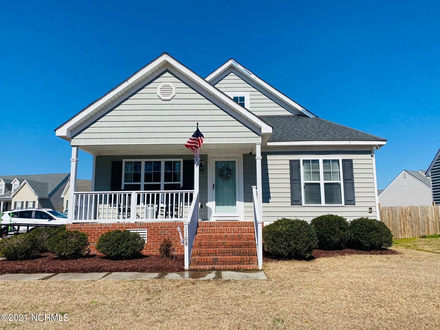 1108 Sebring Dr, Winterville, NC 28590 - photo 1