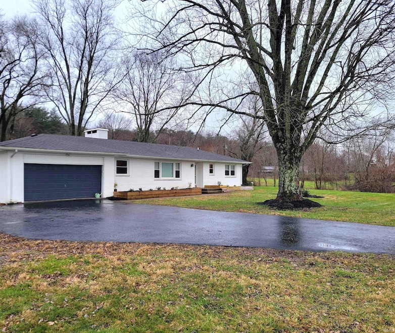 1895 Hancock Chapel Rd NW, Depauw, IN 47115 - photo 1