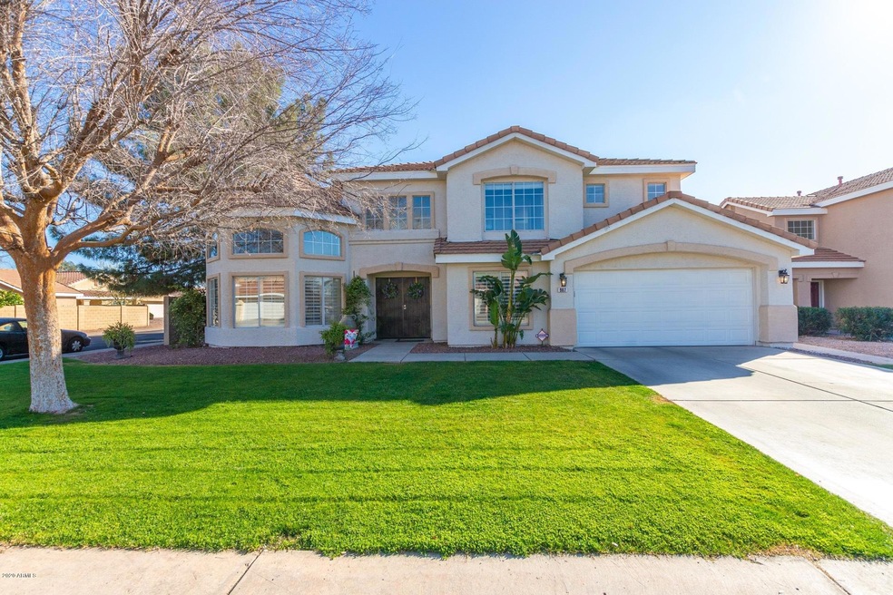 Curb Appeal