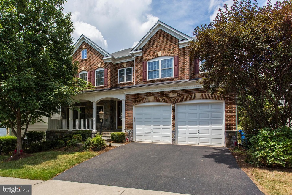 42068 Foley Headwaters St, Aldie, VA 20105 - photo 1