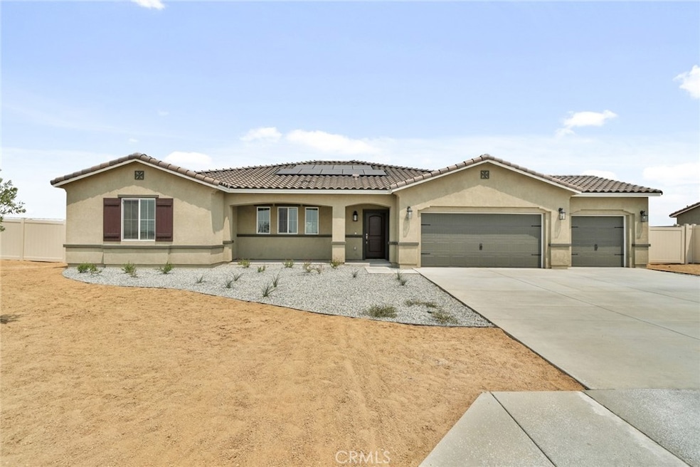 14892 White Sage Rd, Apple Valley, CA 92307 - photo 1
