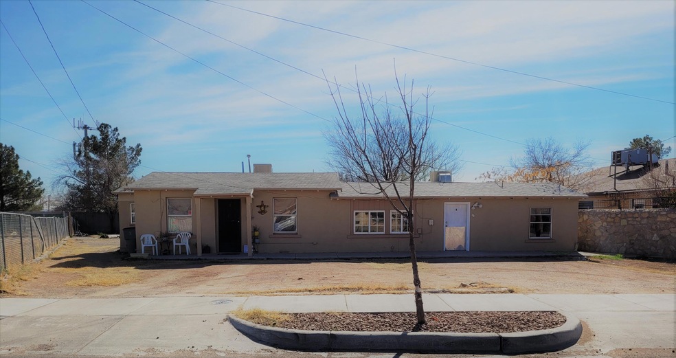430 Lomaland Dr, El Paso, TX 79907 - photo 1